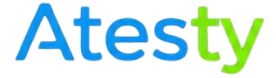 Atesty.ai Logo